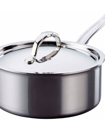 Hestan Nanobond Kasserolle 20 Cm