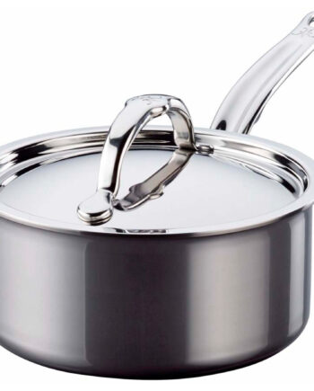 Hestan Nanobond Kasserolle 16 Cm
