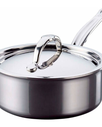 Hestan Nanobond Stegepande 18 Cm