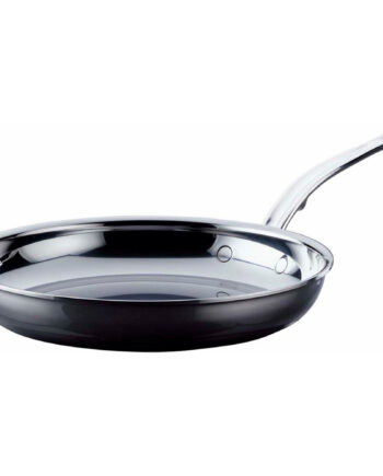 Hestan Nanobond Stegepande 28 Cm