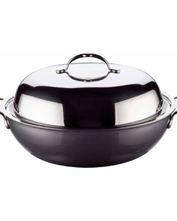 Hestan Nanobond Wok 36 Cm