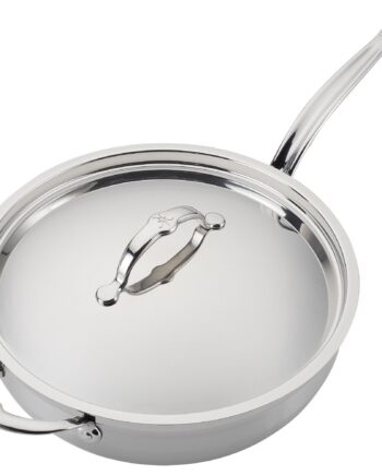 Hestan Probond Sauterpande 28 Cm