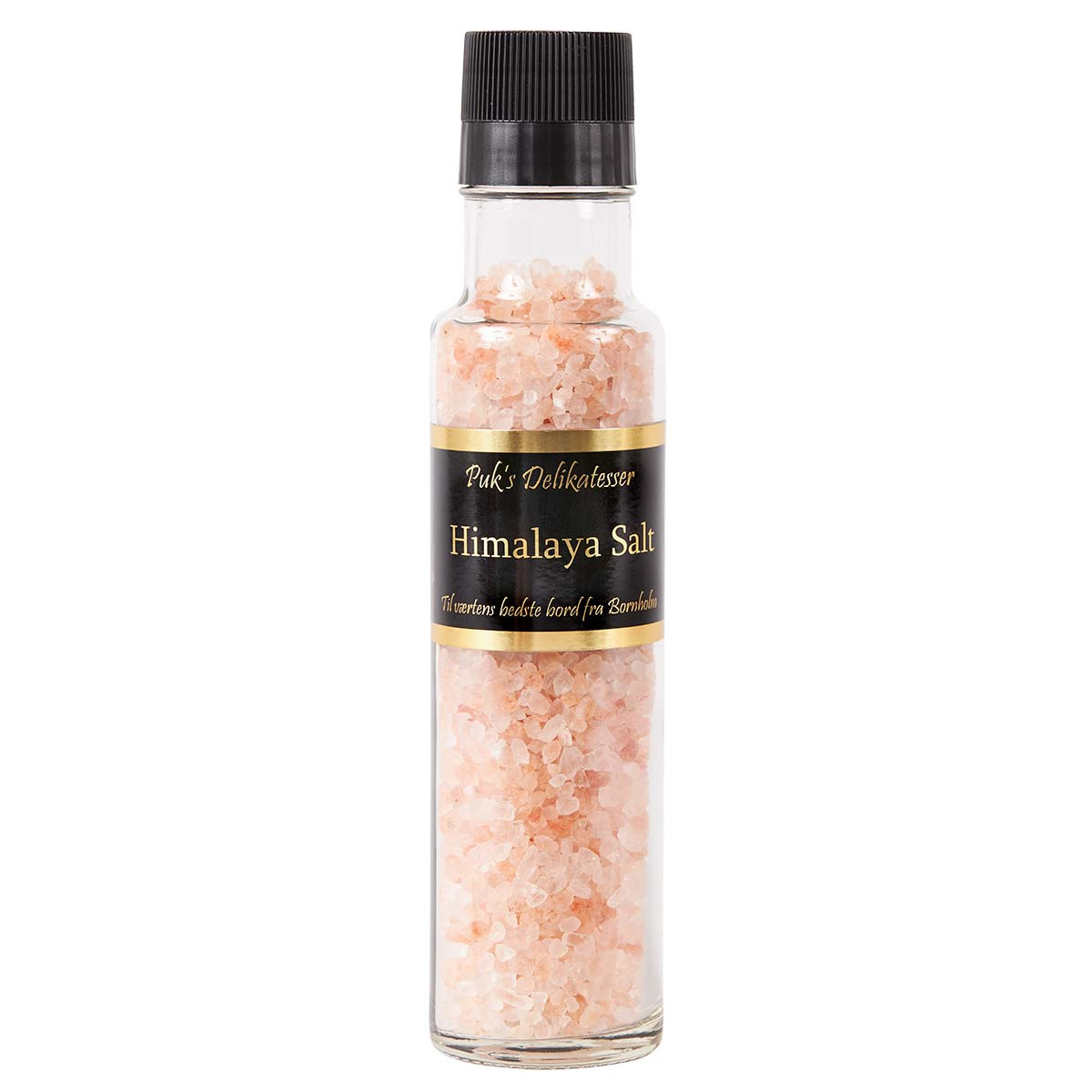 Himalayasalt Kværn Puk Delikatesser