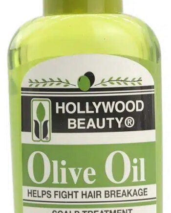 Hollywood Beauty Olive Oil 59 Ml