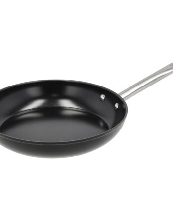 Holm Stegepande 28 Cm  Aluminium