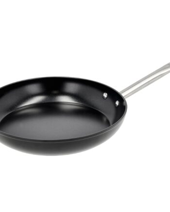 Holm Stegepande 30 Cm  Aluminium