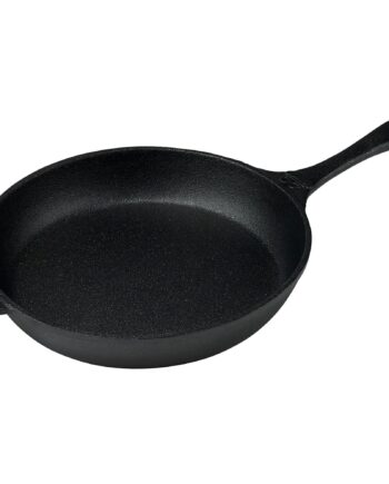 Holm Stegepande 26 Cm  Støbejern