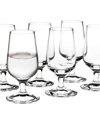 Holmegaard Bouquet Snapseglas   Cl   -pak