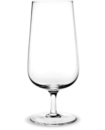 Holmegaard Bouquet ølglas