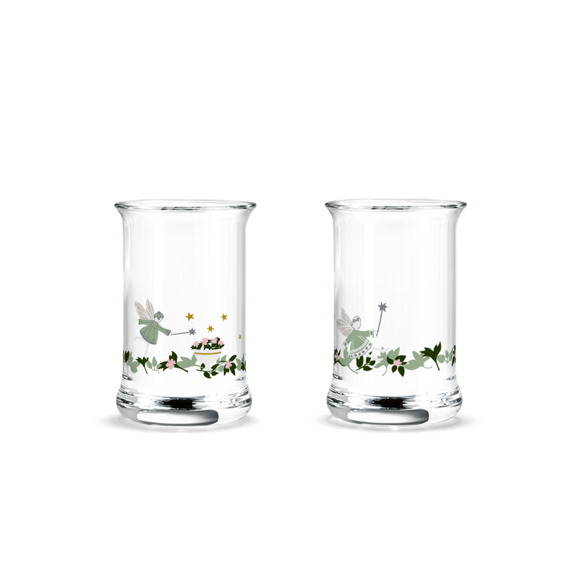 Holmegaard Christmas Julesnapsglas 2026   Cl   Stk