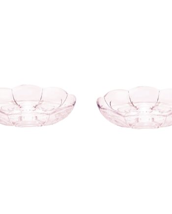 Holmegaard Lily Desserttallerken  Cherry Blossom  16 Cm    Stk