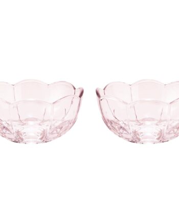 Holmegaard Lily Skål  Cherry Blossom  13 Cm    Stk