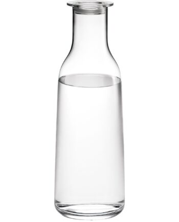 Holmegaard Minima Flaske     Liter
