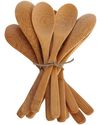 House Doctor Bambus Skeer 14 Cm  12 Stk