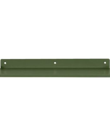 House Doctor Ledge Hylde 43 Cm  Grøn