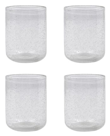 House Doctor Rich Glas  -pak  Klar