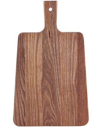 House Doctor Walnut 22x35 Cm  Skærebræt