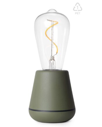 Humble Lights The Humble One Bordlampe  Moss