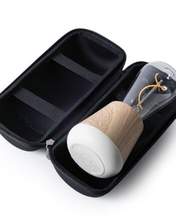 Humble Lights Travel Case One   Two