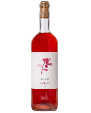 Hvonn Raudr Drik 750 Ml