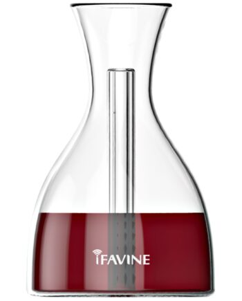 Ifavine Vinkaraffel Til Isommelier  750 Ml
