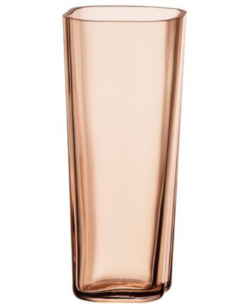Iittala Aalto Vase 18 Cm  Rio Brun