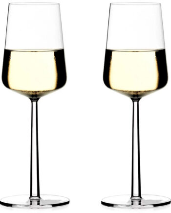 Iittala Essence Hvidvinsglas 33 Cl    Stk
