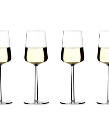 Iittala Essence Hvidvinsglas 33 Cl    Stk