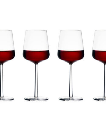 Iittala Essence Rødvinsglas    Stk
