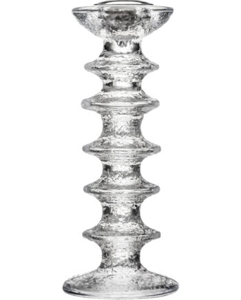 Iittala Festivo Lysestage  21   Cm