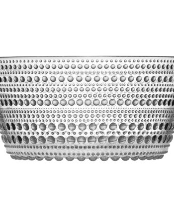Iittala Kastehelmi Skål      Liter
