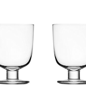 Iittala Lempi Glas    Stk