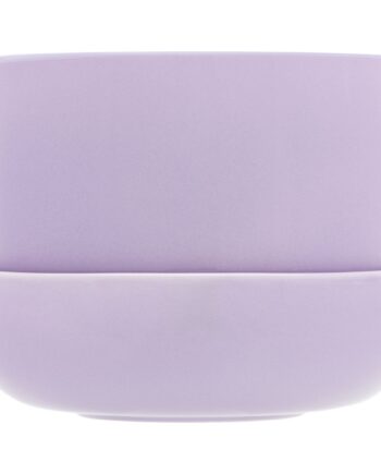 Iittala Nappula Kruka    Skål 17x13cm  Lilla