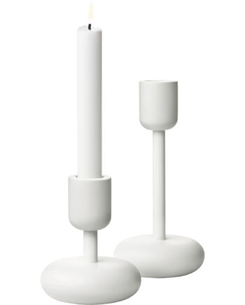 Iittala Nappula Lysestager    Stk
