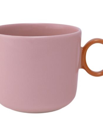 Iittala Play Krus 35cl  Rosa Orange