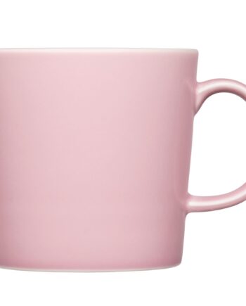 Iittala Teema Krus 30cl  Rosa
