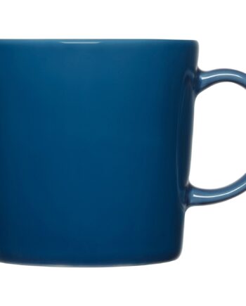 Iittala Teema Krus      Liter  Vintage Blå