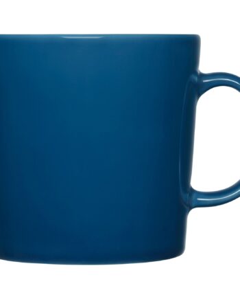 Iittala Teema Krus      Liter  Vintage Blå