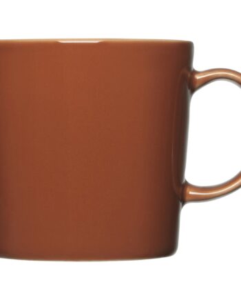 Iittala Teema Krus      Liter  Vintage Brun