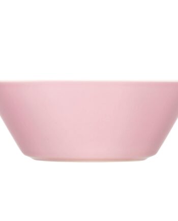 Iittala Teema Skål 15 Cm  Rosa