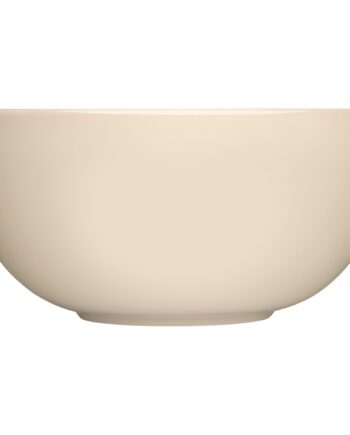 Iittala Teema Skål      Liter  Linen
