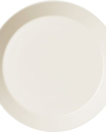 Iittala Teema Tallerken  23 Cm
