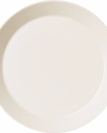 Iittala Teema Tallerken  26 Cm  Hvid