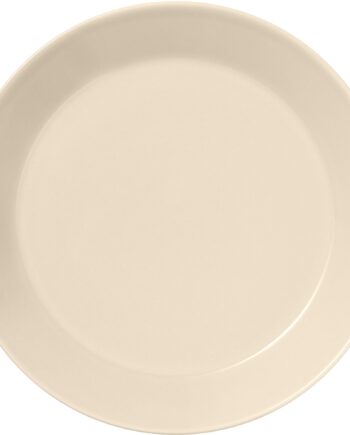 Iittala Teema Tallerken  21 Cm  Linen
