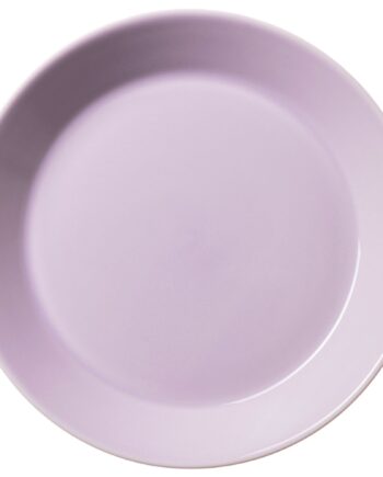 Iittala Teema Tallerken 17 Cm  Lyslilla