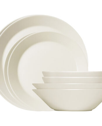 Iittala Teema Tallerkensæt  16 Dele