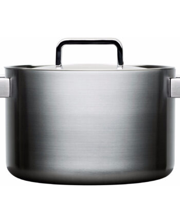 Iittala Tools Gryde Med Låg   Liter