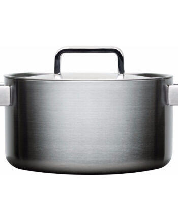 Iittala Tools Gryde Med Låg   Liter
