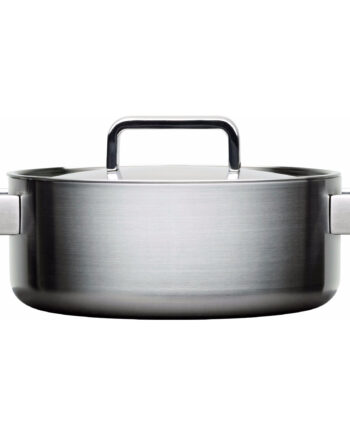 Iittala Tools Gryde Med Låg   Liter