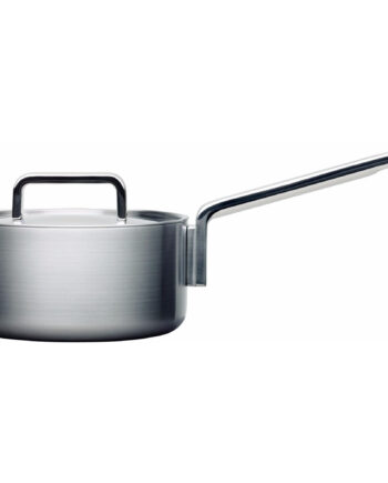 Iittala Tools Kasserolle Med Låg   Liter
